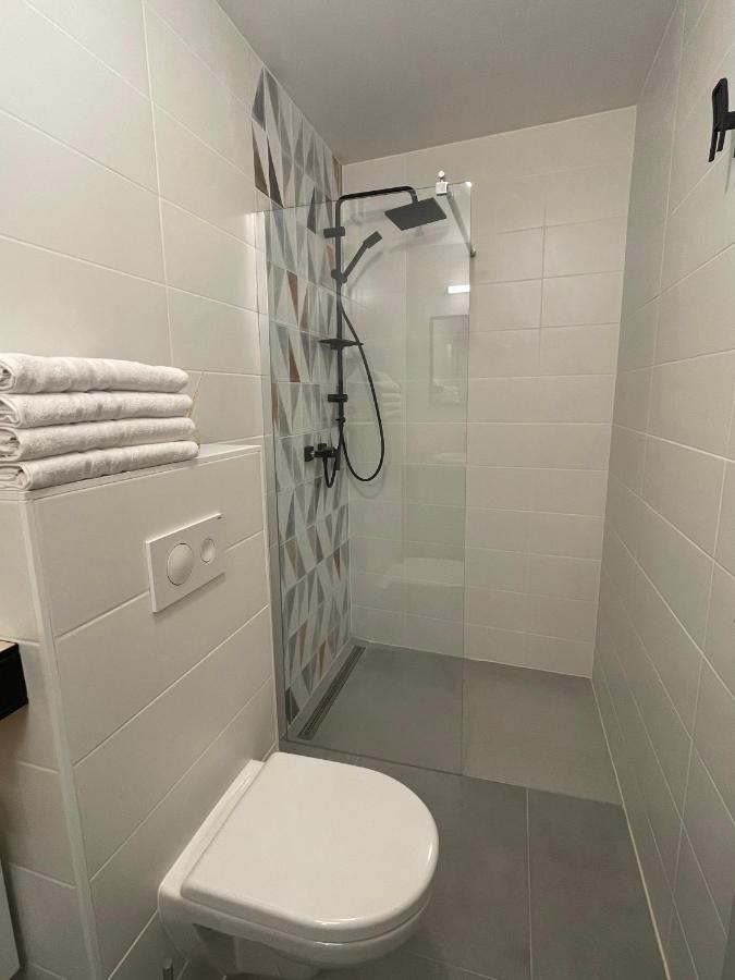 Dream Apartman Level Bagian luar foto