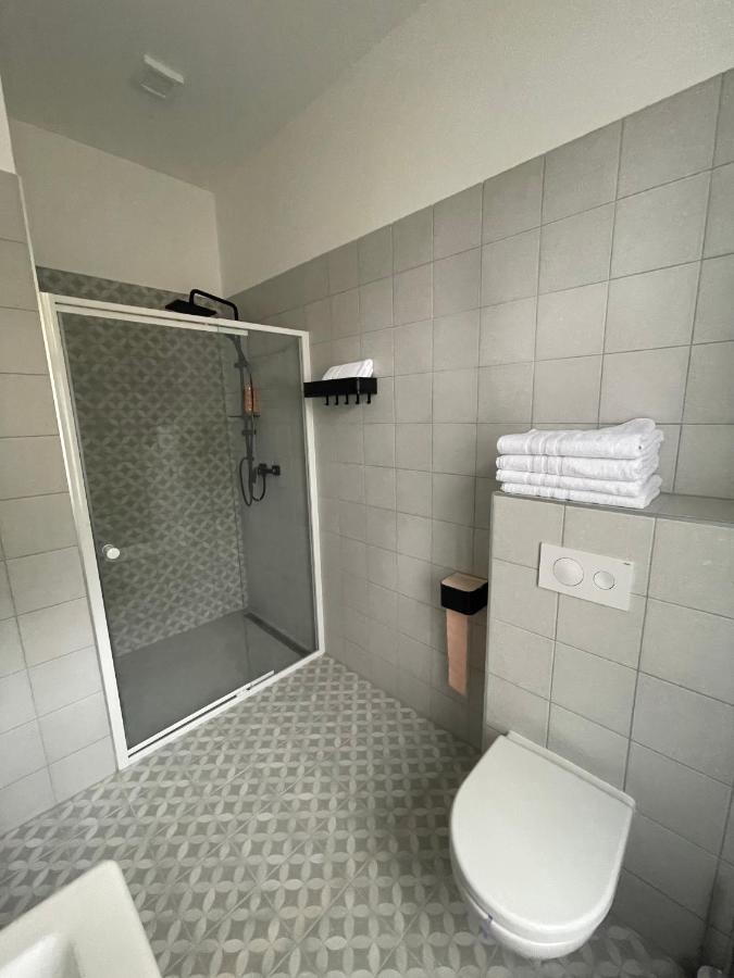 Dream Apartman Level Bagian luar foto