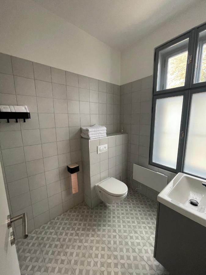 Dream Apartman Level Bagian luar foto