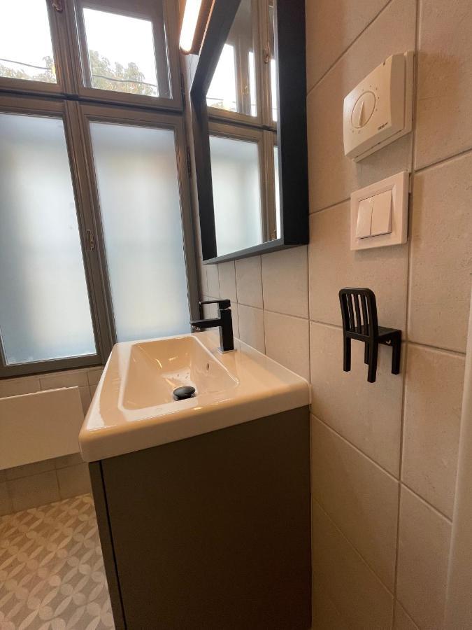 Dream Apartman Level Bagian luar foto