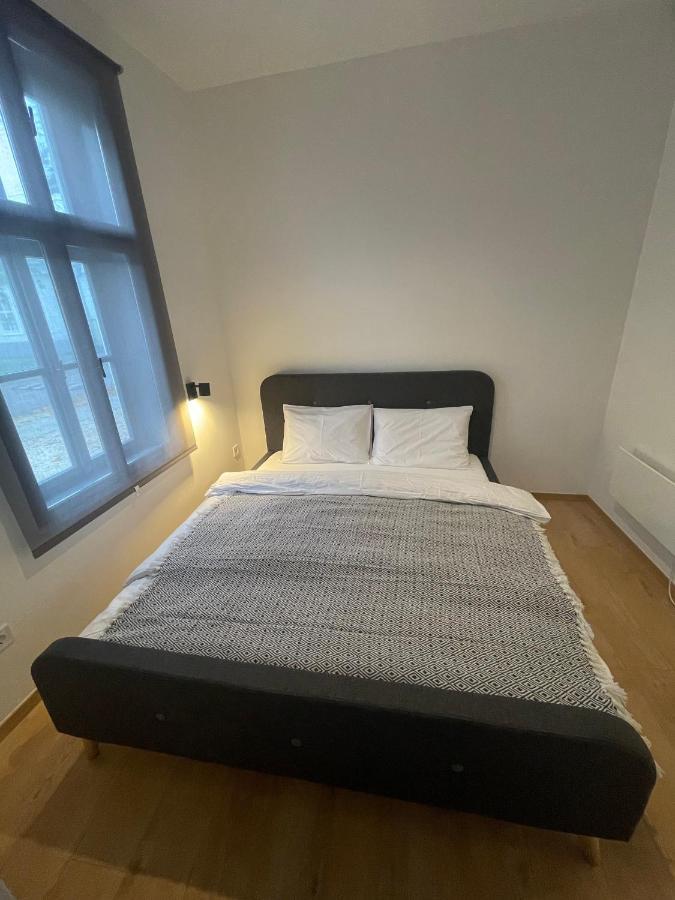 Dream Apartman Level Bagian luar foto