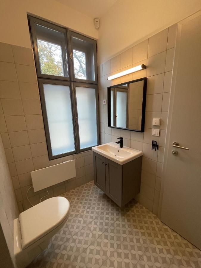 Dream Apartman Level Bagian luar foto