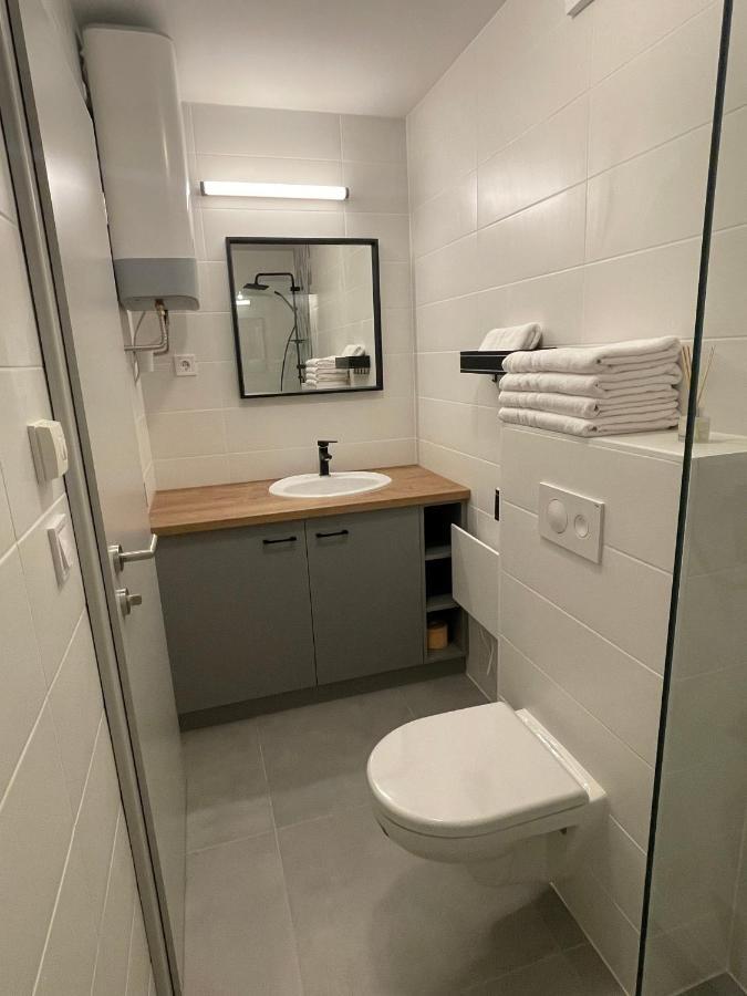 Dream Apartman Level Bagian luar foto