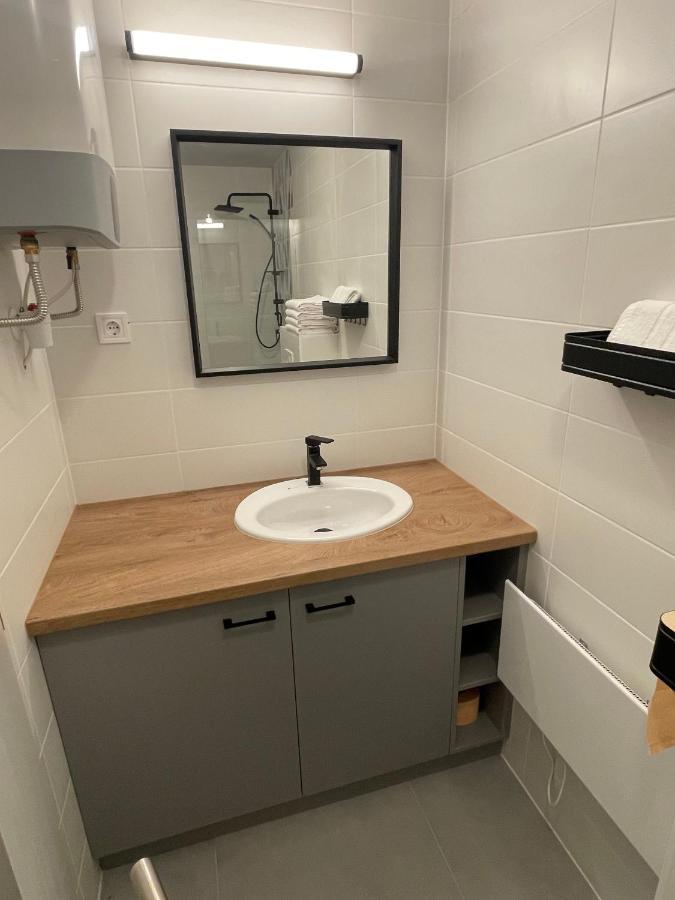 Dream Apartman Level Bagian luar foto