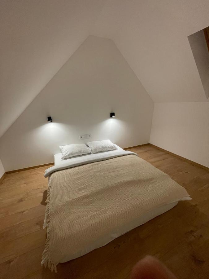 Dream Apartman Level Bagian luar foto