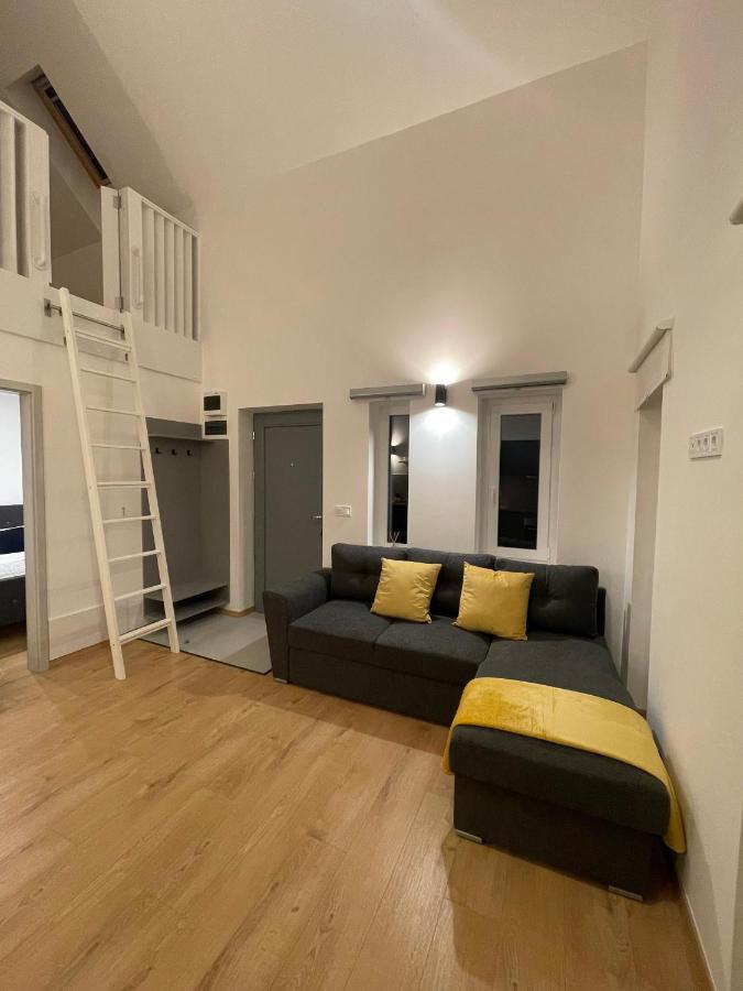 Dream Apartman Level Bagian luar foto