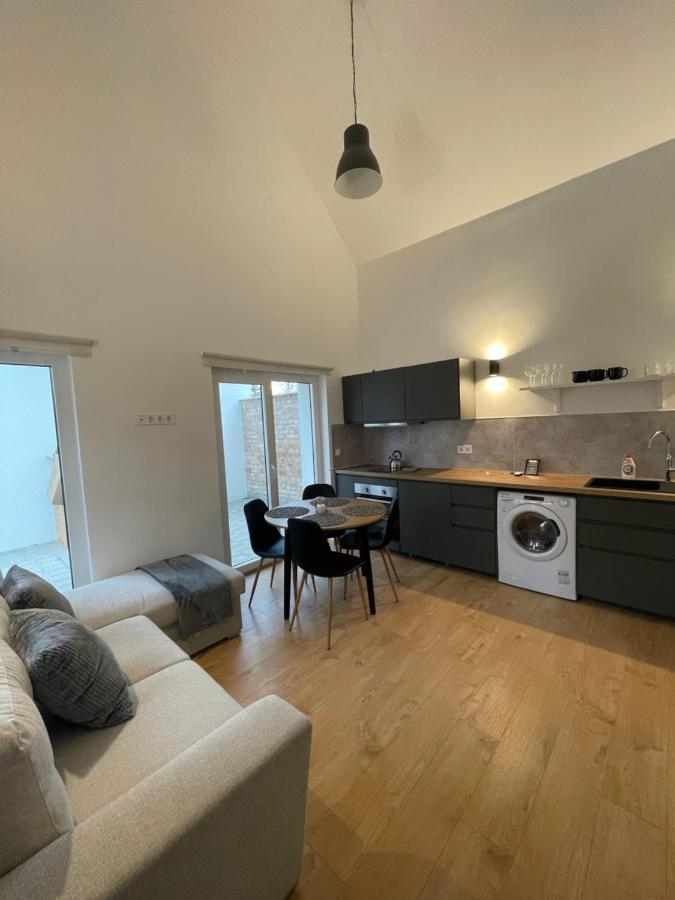 Dream Apartman Level Bagian luar foto