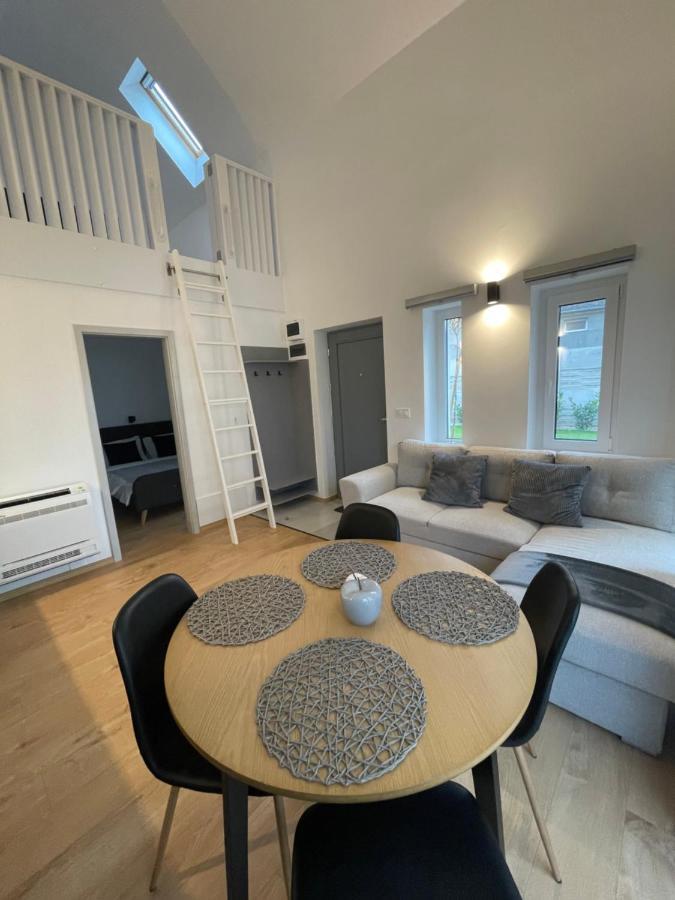 Dream Apartman Level Bagian luar foto