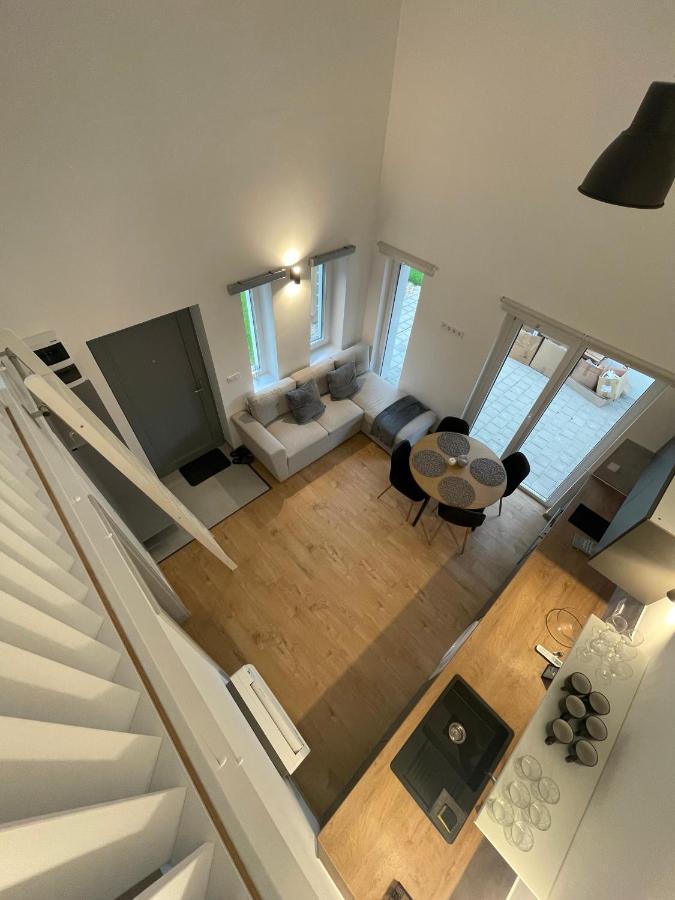 Dream Apartman Level Bagian luar foto