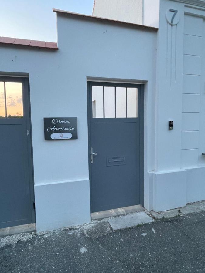 Dream Apartman Level Bagian luar foto