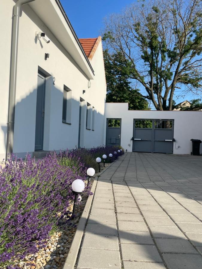Dream Apartman Level Bagian luar foto