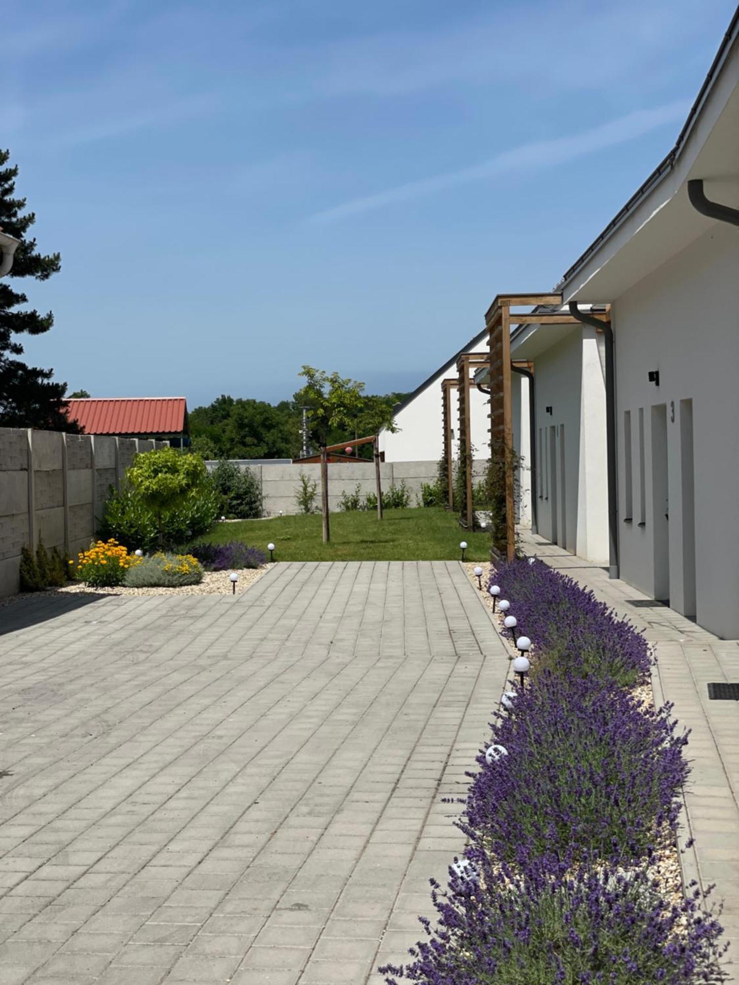 Dream Apartman Level Bagian luar foto