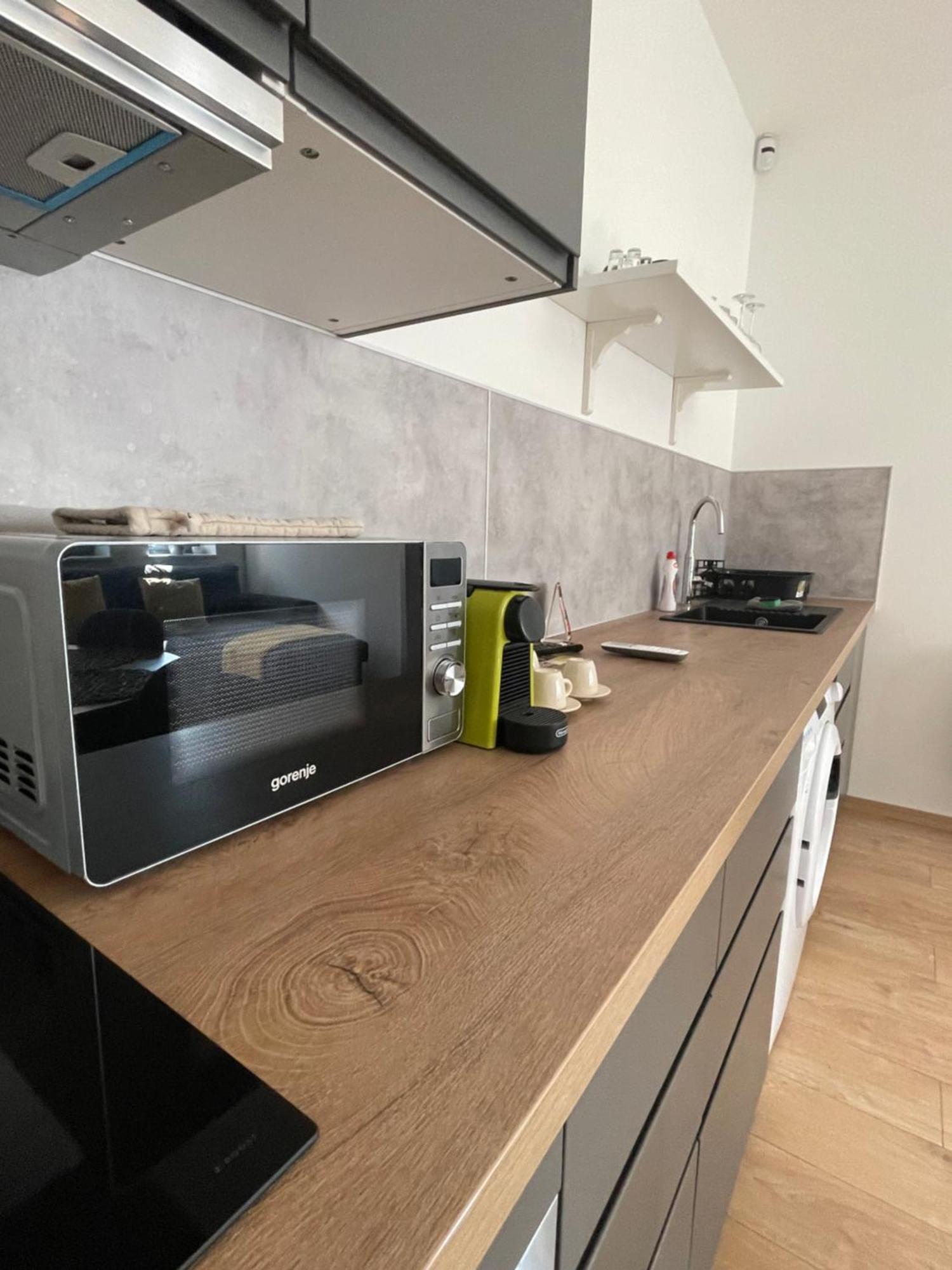 Dream Apartman Level Bagian luar foto