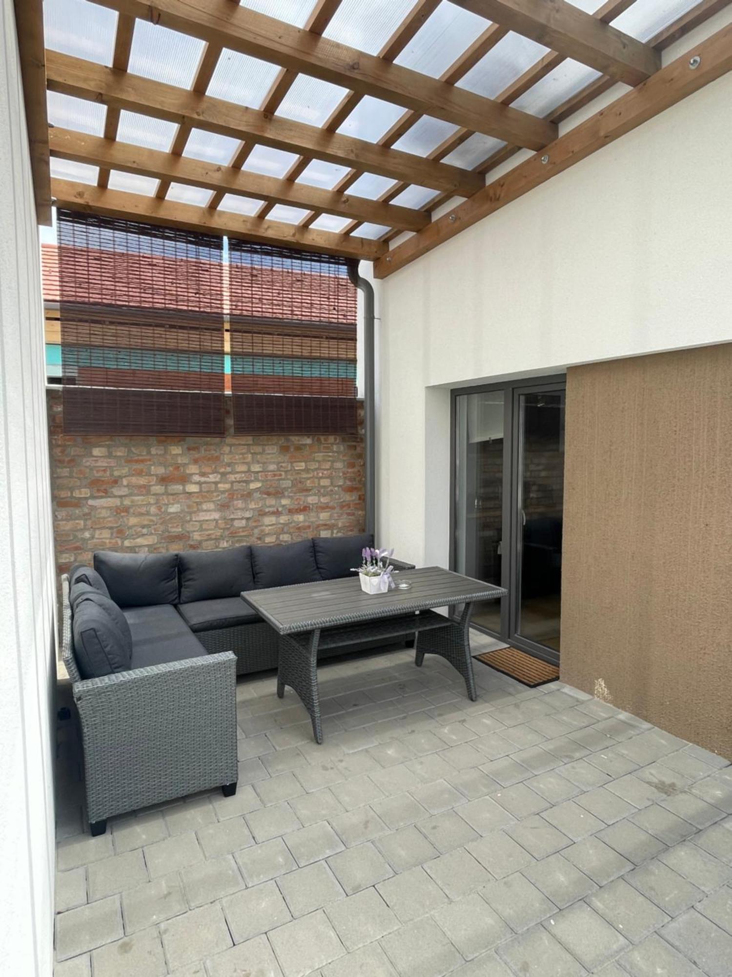 Dream Apartman Level Bagian luar foto