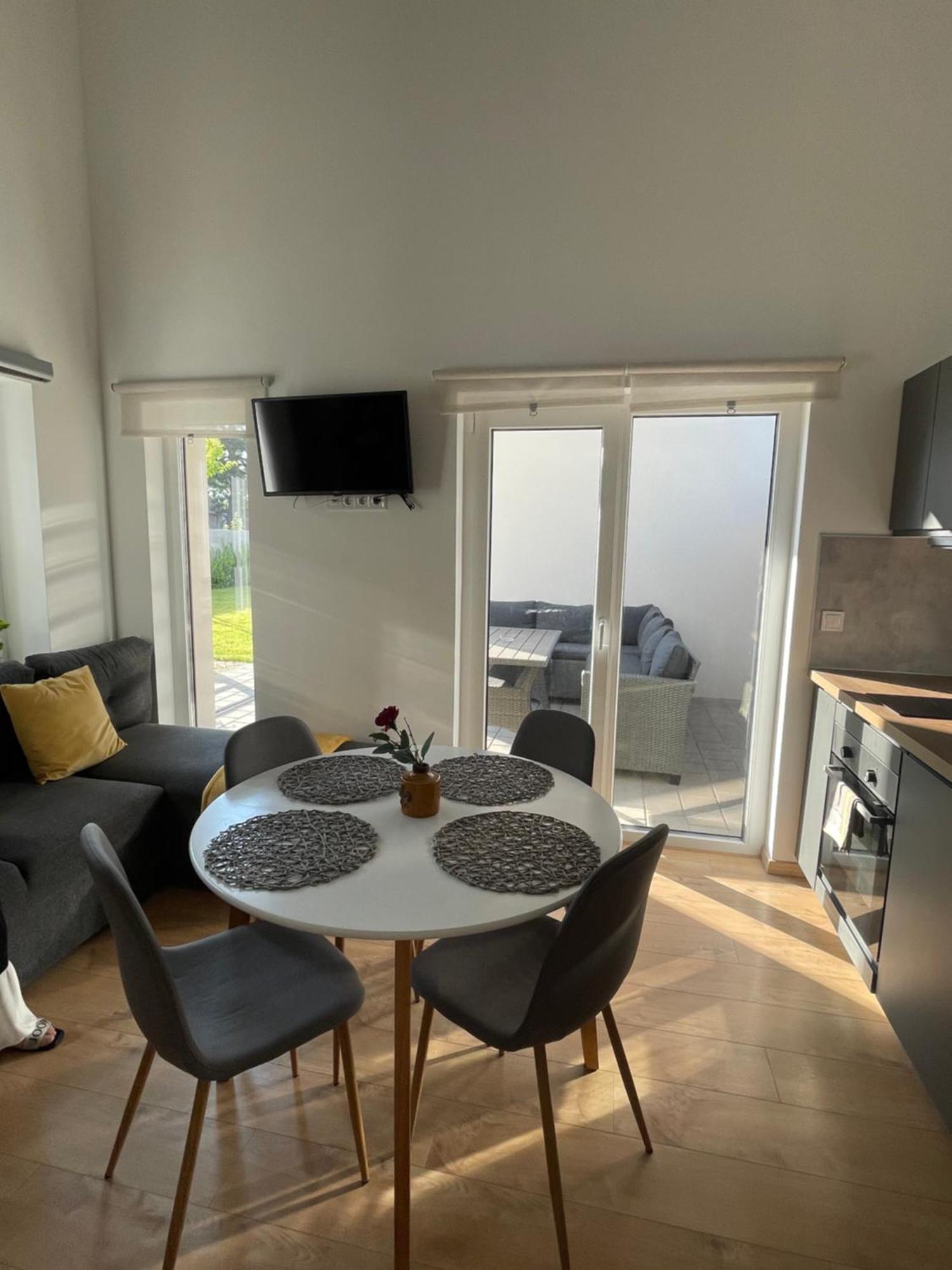 Dream Apartman Level Bagian luar foto