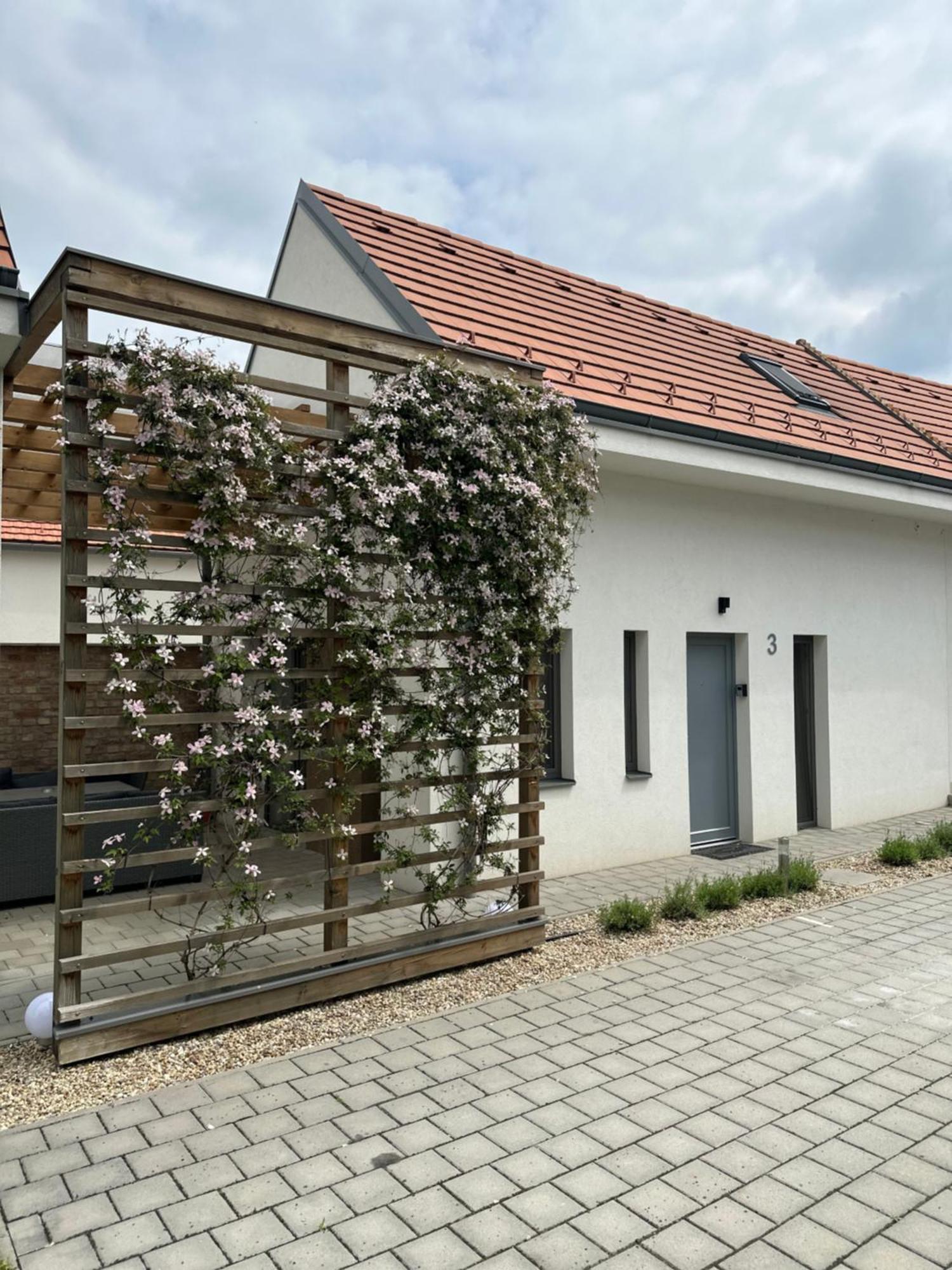 Dream Apartman Level Bagian luar foto